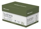 OFFICE DEPOT 8.5 X 11 COPY PAPER PALLET
